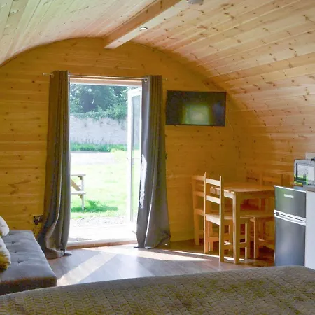 Dom wakacyjny Pod 4 Uk31931 Gosforth (Cumbria)