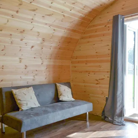 Дом отдыха Pod 4 Uk31931 Gosforth (Cumbria)