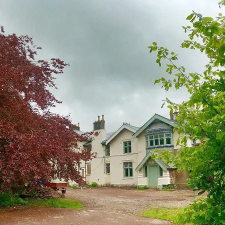Дом отдыха Pod 4 Uk31931 Gosforth (Cumbria)